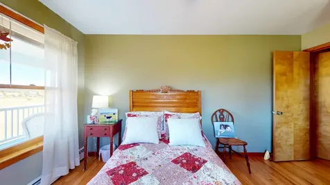 289 Mount Independence Road Orwell VT 05760