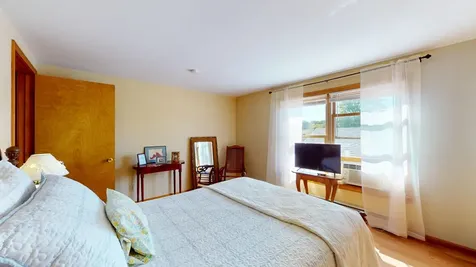 289 Mount Independence Road Orwell VT 05760