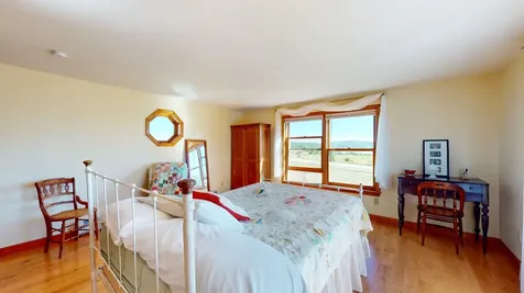 289 Mount Independence Road Orwell VT 05760