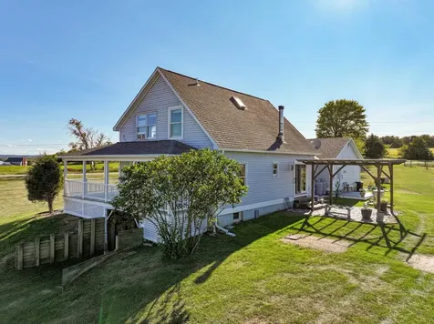 289 Mount Independence Road Orwell VT 05760