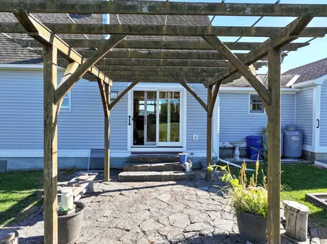 289 Mount Independence Road Orwell VT 05760