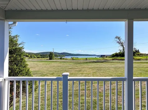 289 Mount Independence Road Orwell VT 05760