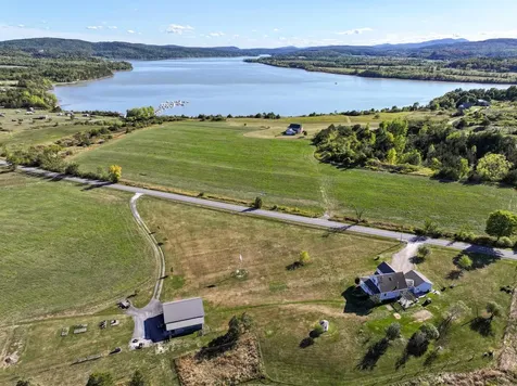 289 Mount Independence Road Orwell VT 05760