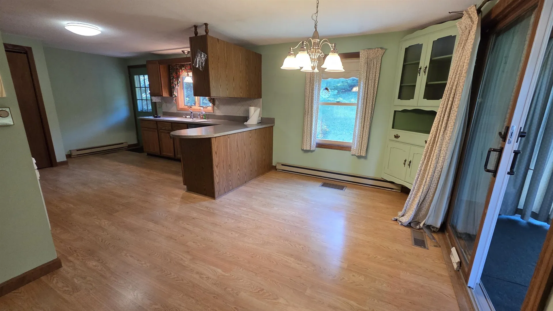 21 Evenchance Road Enfield NH 03748