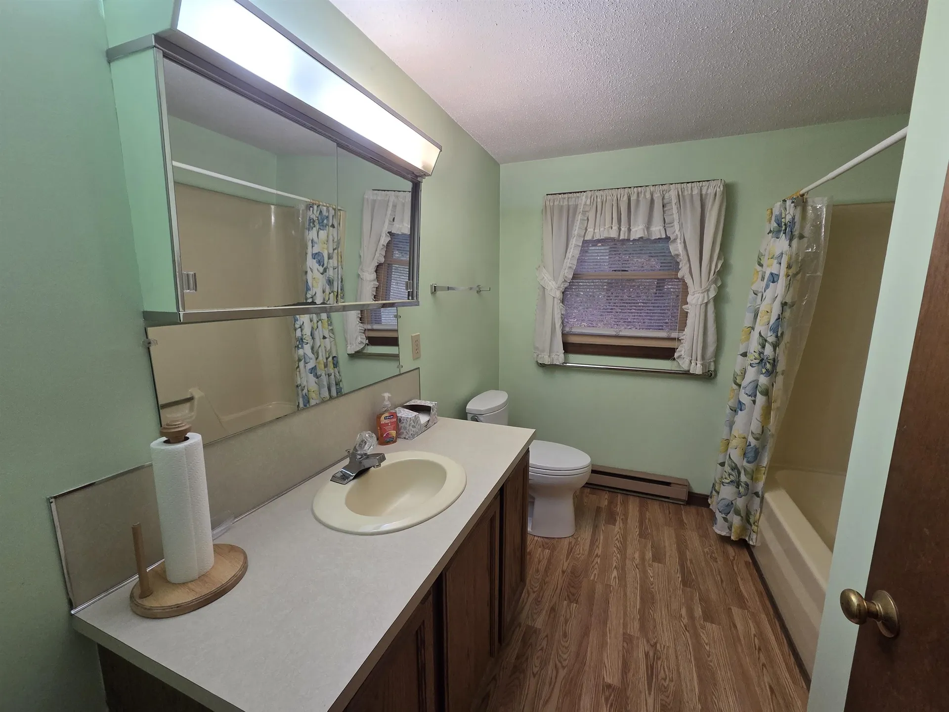 21 Evenchance Road Enfield NH 03748