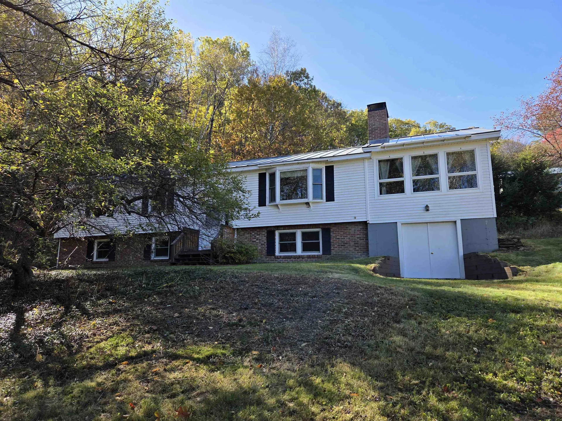 21 Evenchance Road Enfield NH 03748
