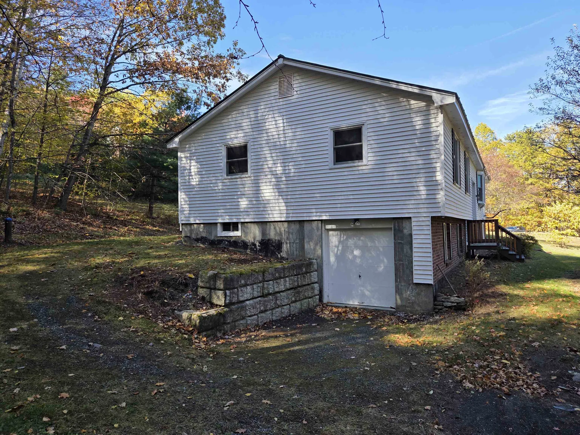 21 Evenchance Road Enfield NH 03748