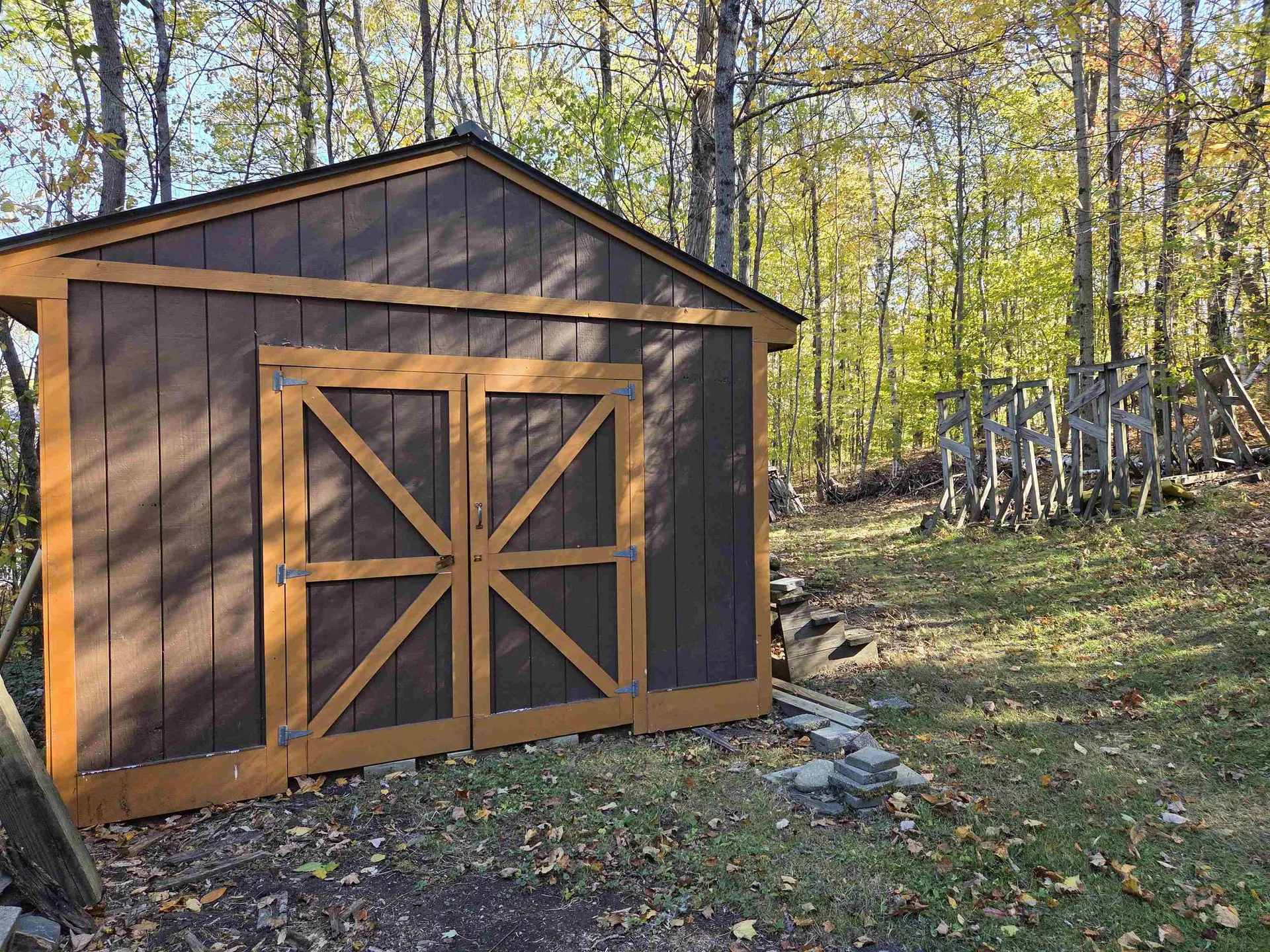 21 Evenchance Road Enfield NH 03748