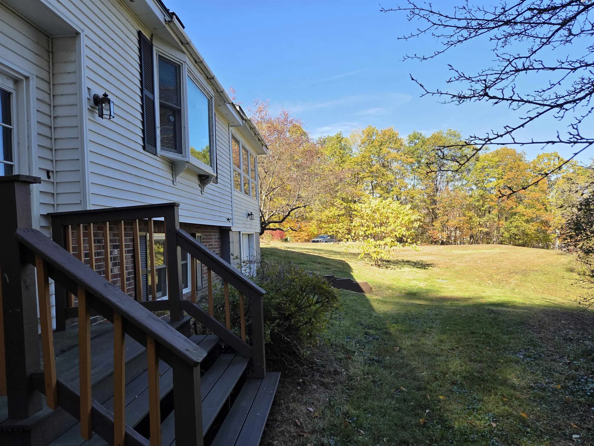 21 Evenchance Road Enfield NH 03748