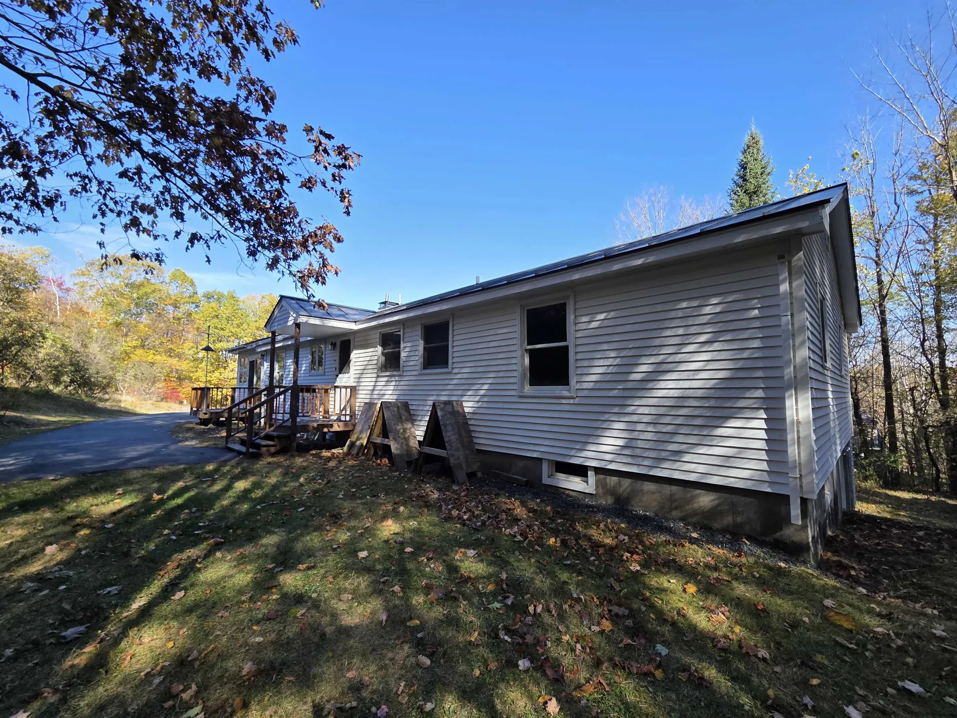 21 Evenchance Road Enfield NH 03748