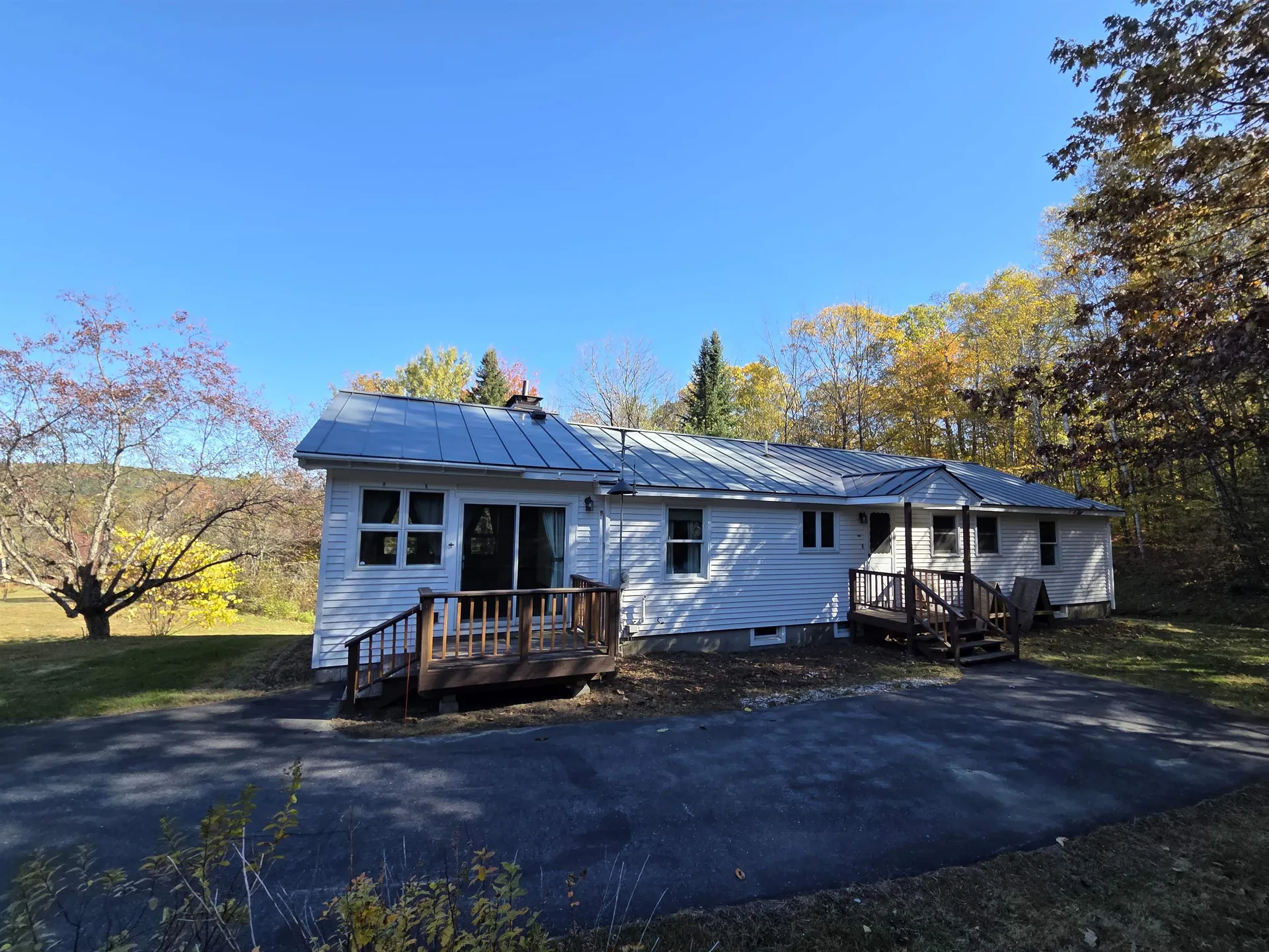 21 Evenchance Road Enfield NH 03748