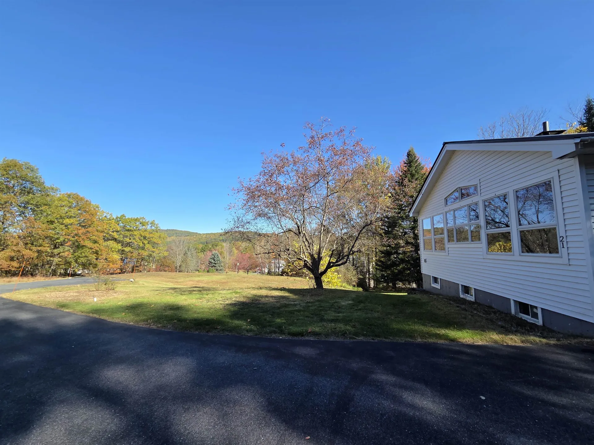 21 Evenchance Road Enfield NH 03748