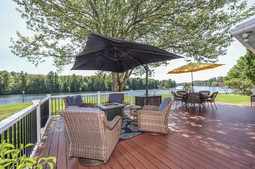 12 Goonan Road Hooksett NH 03106