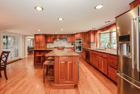 12 Goonan Road Hooksett NH 03106