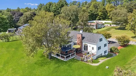 12 Goonan Road Hooksett NH 03106