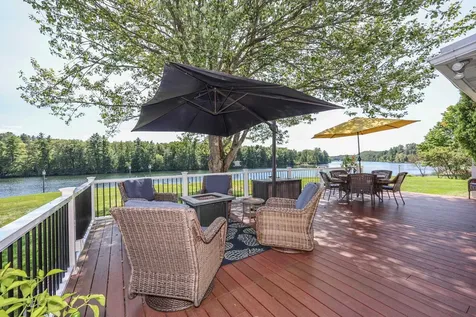 12 Goonan Road Hooksett NH 03106