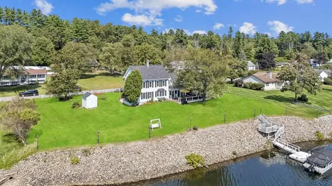 12 Goonan Road Hooksett NH 03106