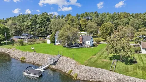 12 Goonan Road Hooksett NH 03106