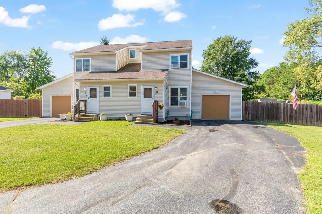 39 Grey Birch Drive Colchester VT 05446