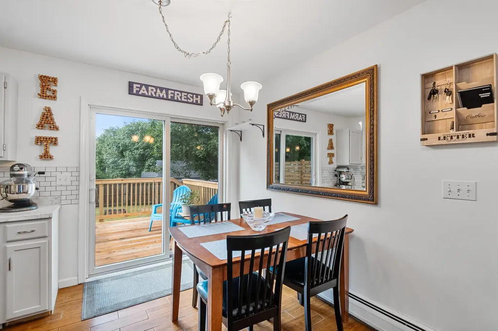 39 Grey Birch Drive Colchester VT 05446