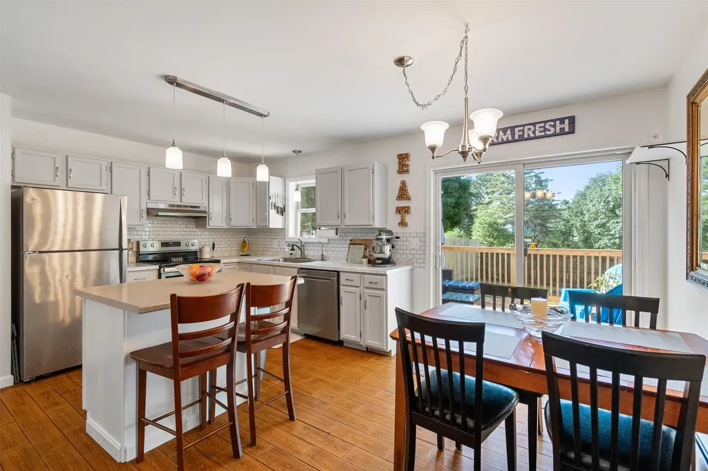 39 Grey Birch Drive Colchester VT 05446