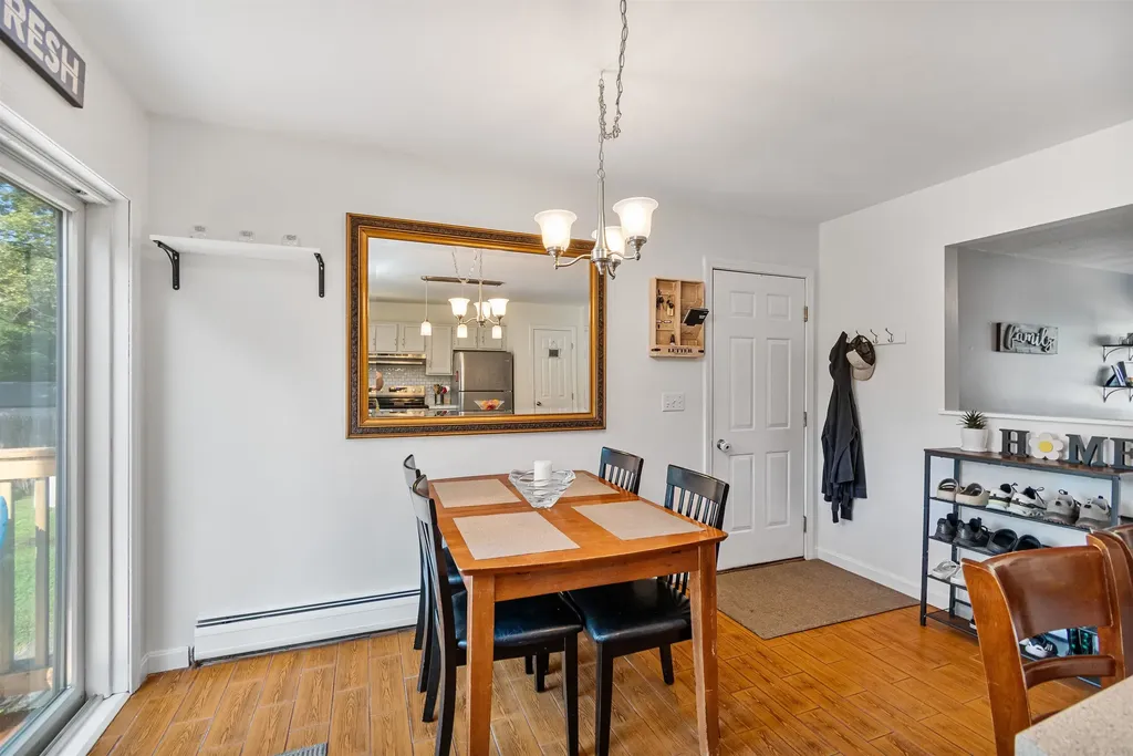 39 Grey Birch Drive Colchester VT 05446