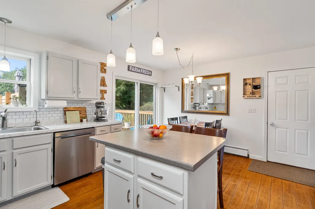 39 Grey Birch Drive Colchester VT 05446