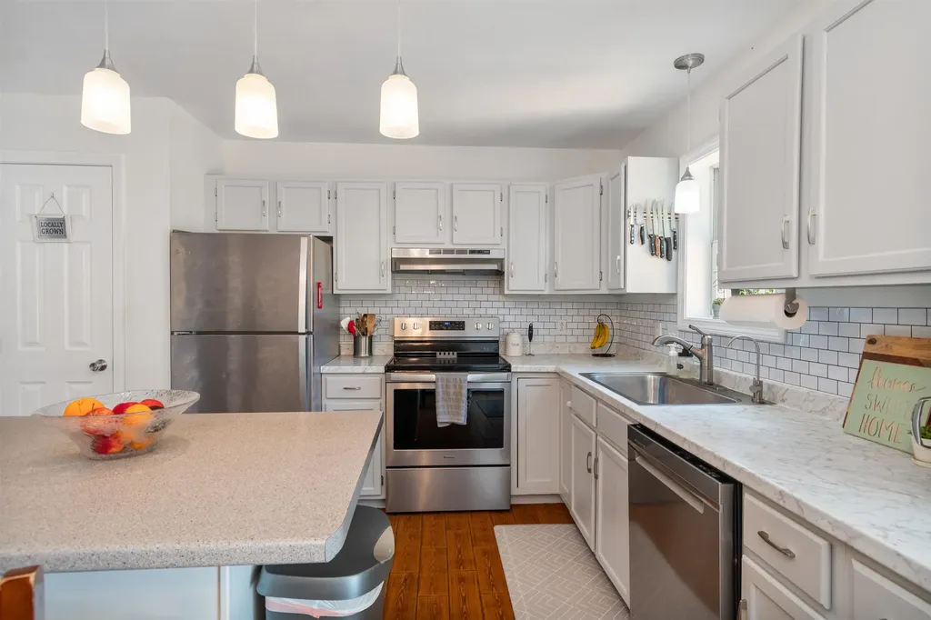 39 Grey Birch Drive Colchester VT 05446