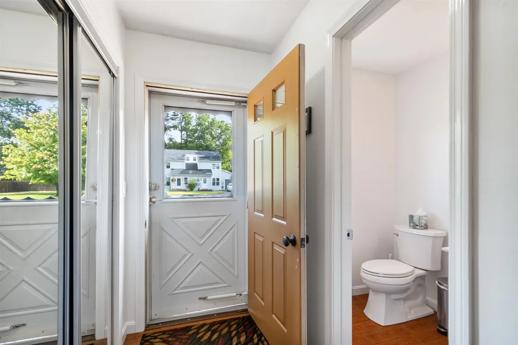 39 Grey Birch Drive Colchester VT 05446
