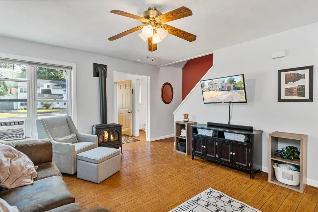 39 Grey Birch Drive Colchester VT 05446