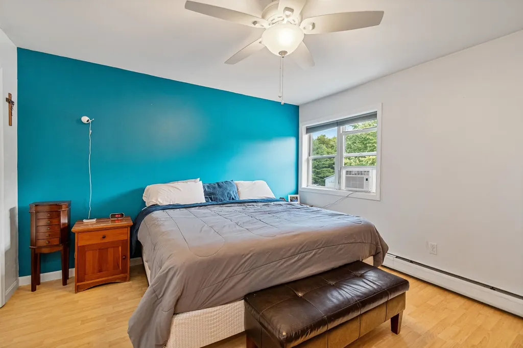 39 Grey Birch Drive Colchester VT 05446