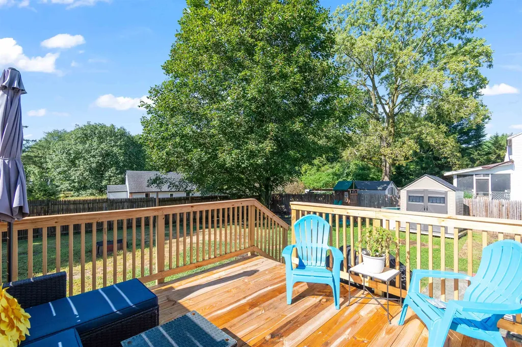 39 Grey Birch Drive Colchester VT 05446