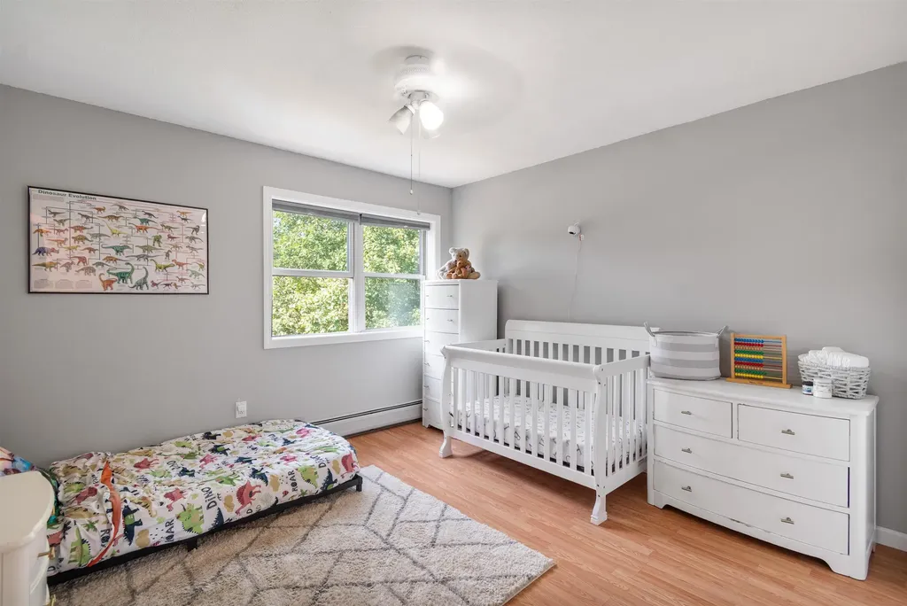 39 Grey Birch Drive Colchester VT 05446