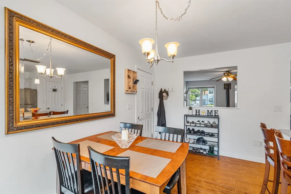 39 Grey Birch Drive Colchester VT 05446