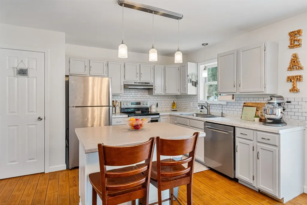 39 Grey Birch Drive Colchester VT 05446