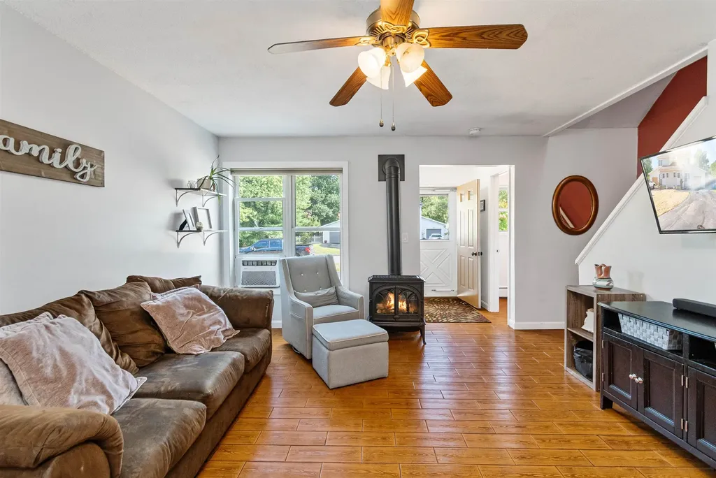39 Grey Birch Drive Colchester VT 05446