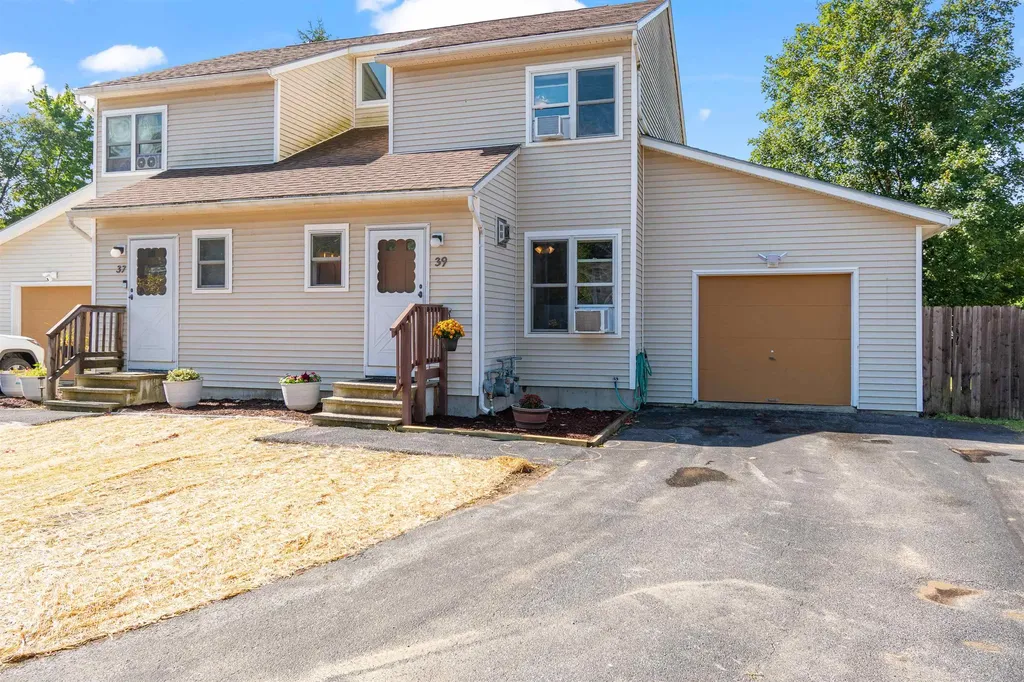 39 Grey Birch Drive Colchester VT 05446