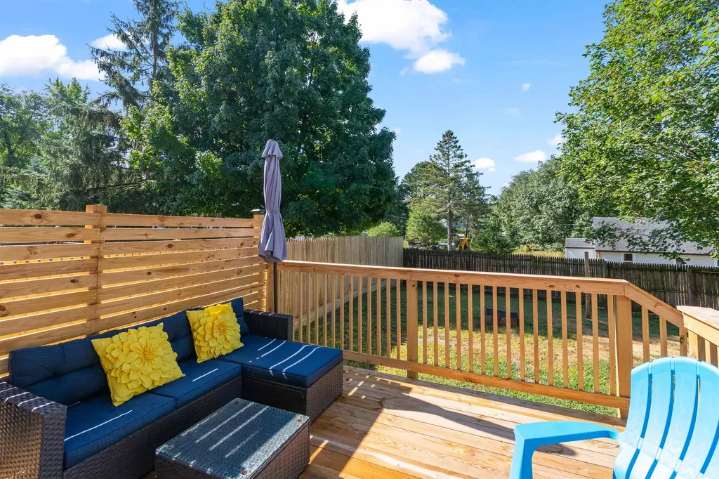 39 Grey Birch Drive Colchester VT 05446