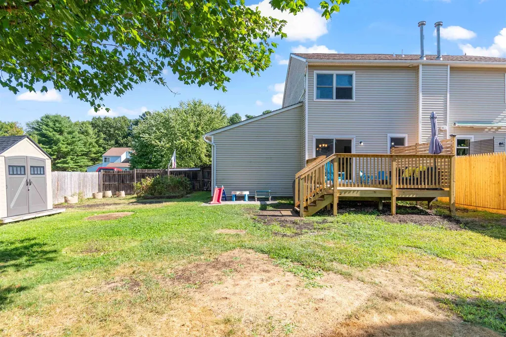39 Grey Birch Drive Colchester VT 05446