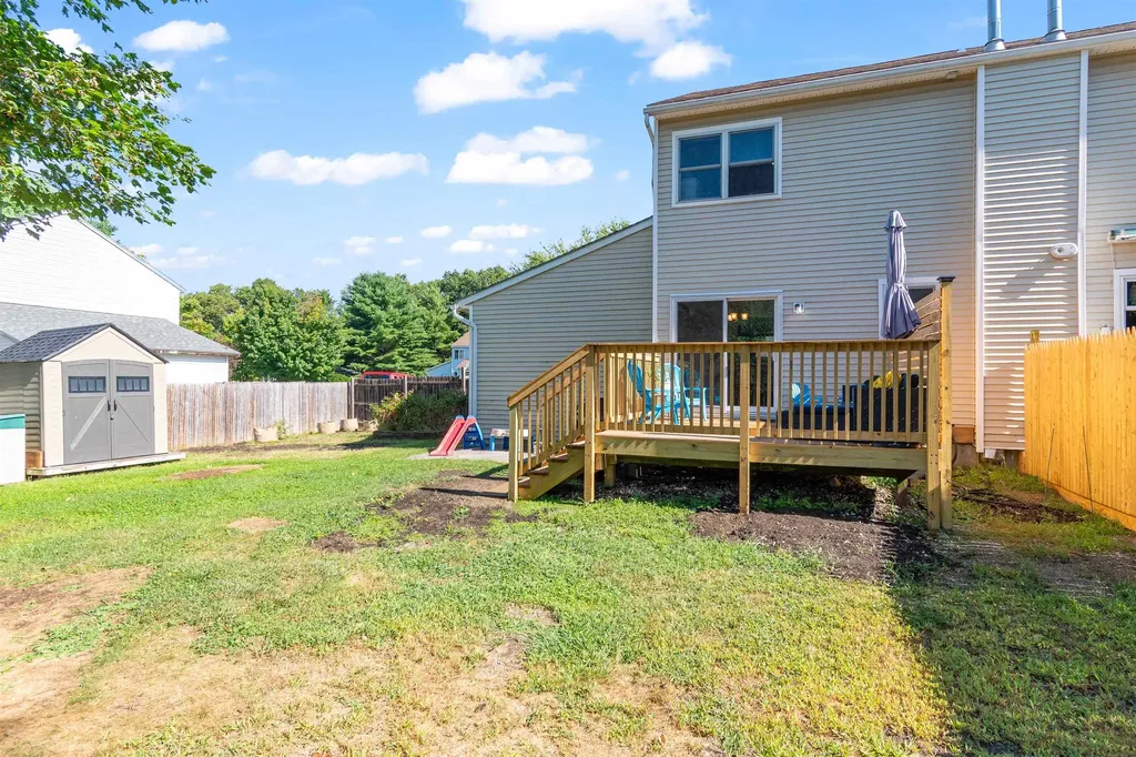 39 Grey Birch Drive Colchester VT 05446