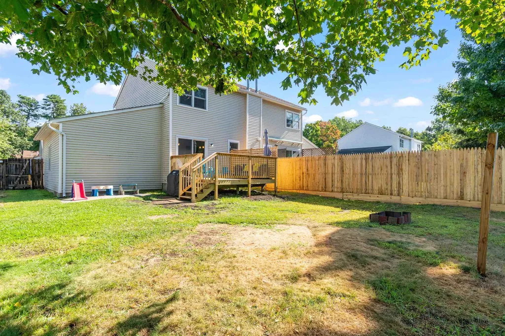 39 Grey Birch Drive Colchester VT 05446