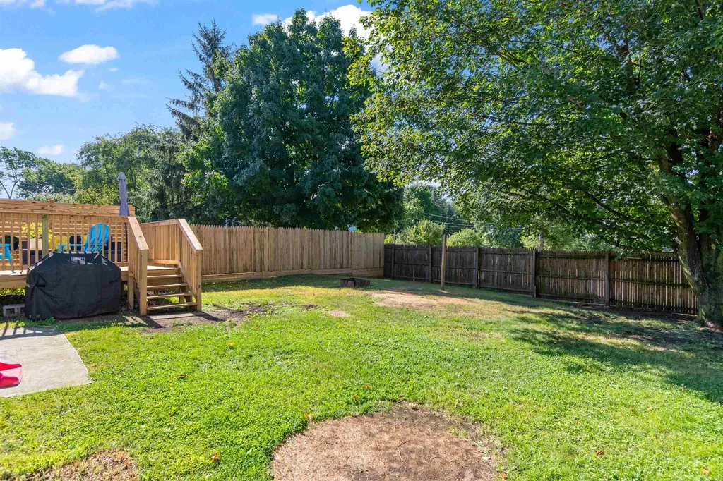 39 Grey Birch Drive Colchester VT 05446
