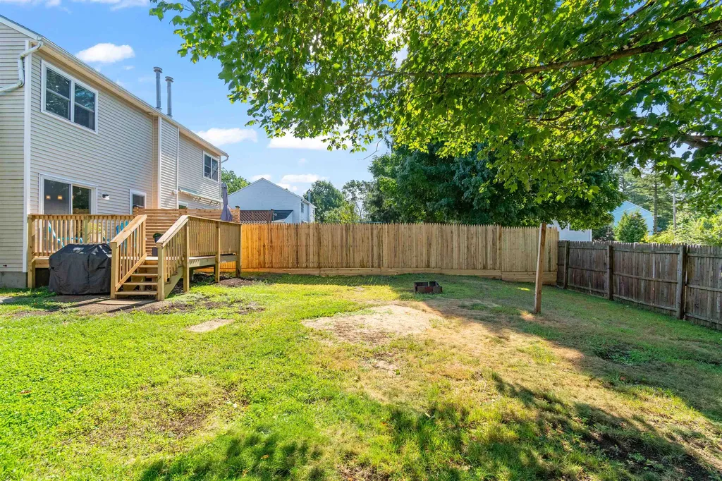 39 Grey Birch Drive Colchester VT 05446