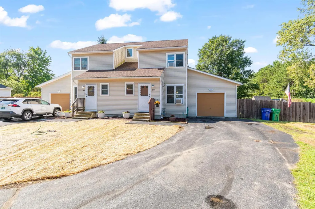 39 Grey Birch Drive Colchester VT 05446