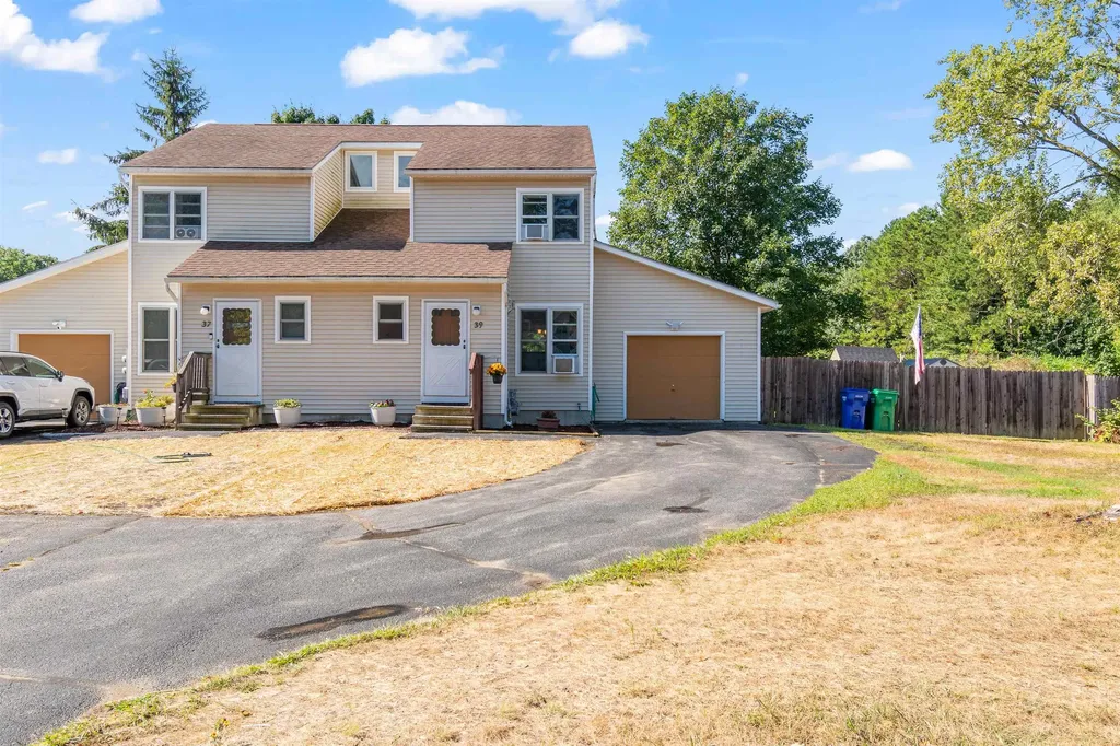 39 Grey Birch Drive Colchester VT 05446