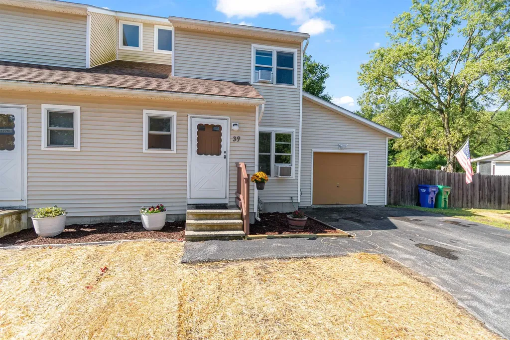 39 Grey Birch Drive Colchester VT 05446
