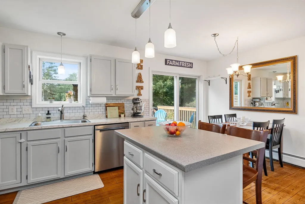 39 Grey Birch Drive Colchester VT 05446
