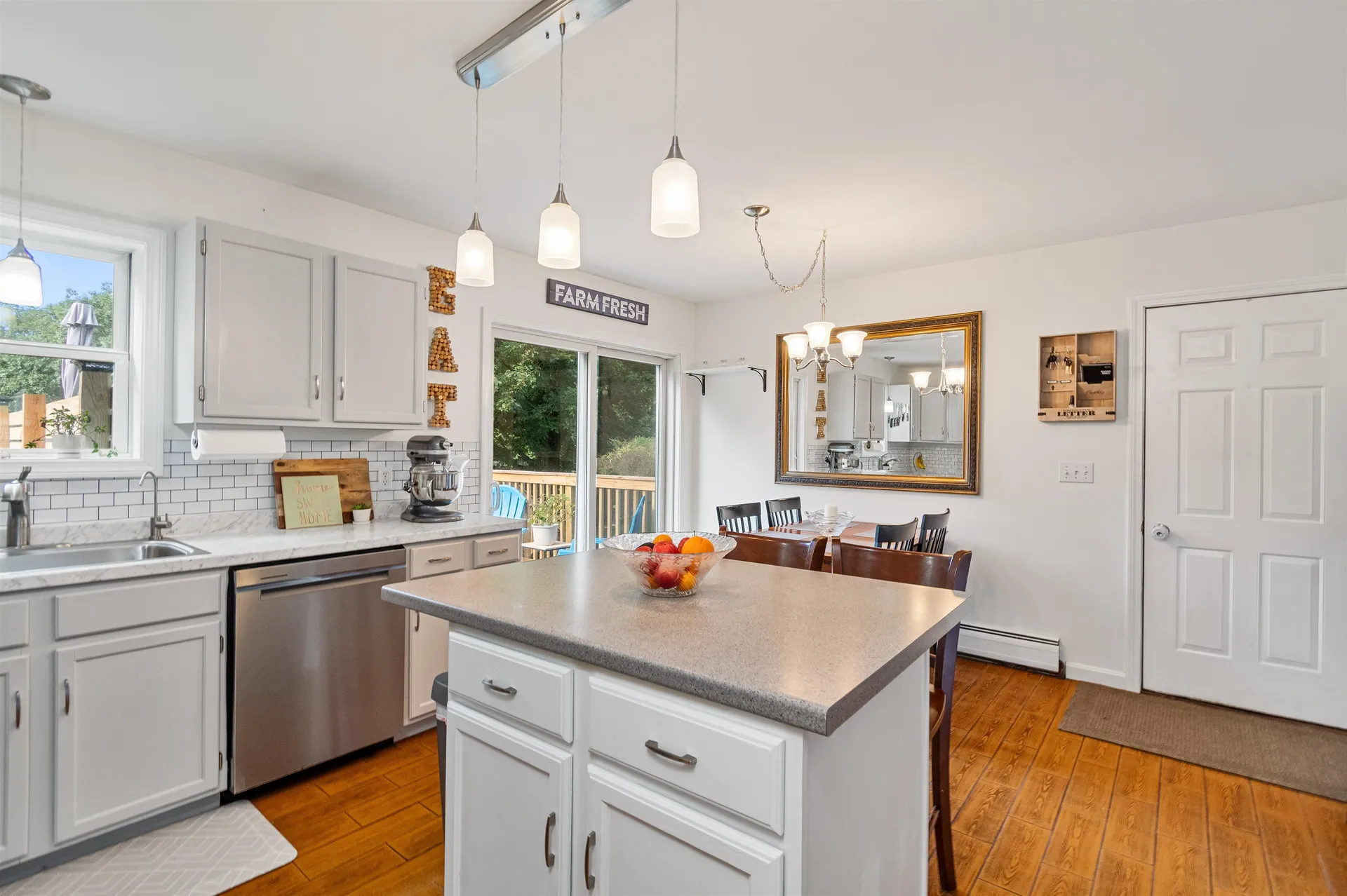 39 Grey Birch Drive Colchester VT 05446
