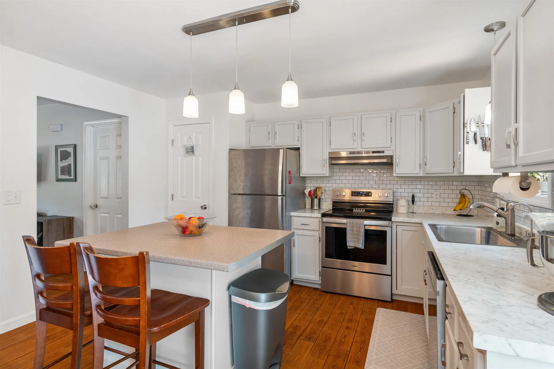 39 Grey Birch Drive Colchester VT 05446