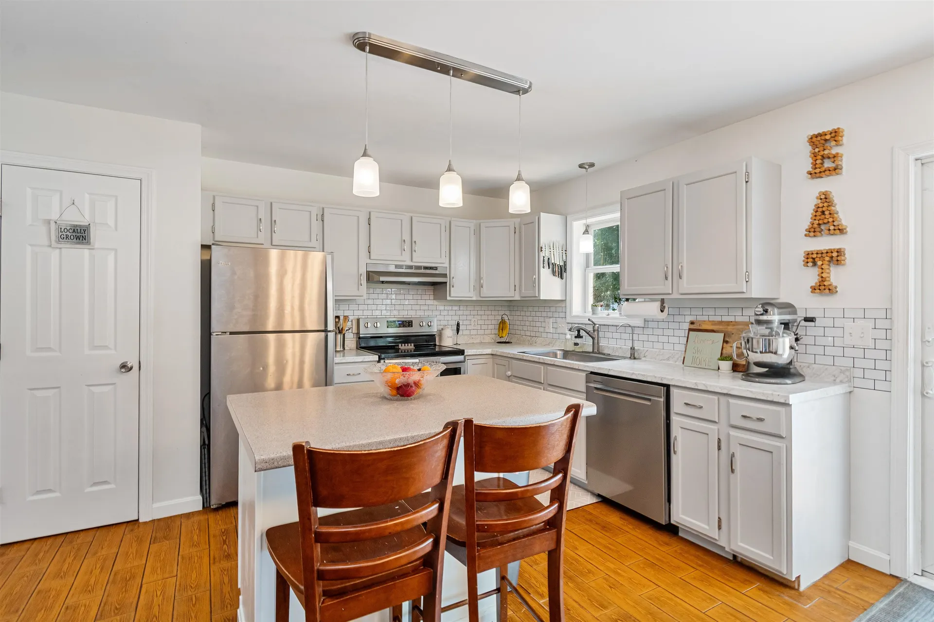39 Grey Birch Drive Colchester VT 05446